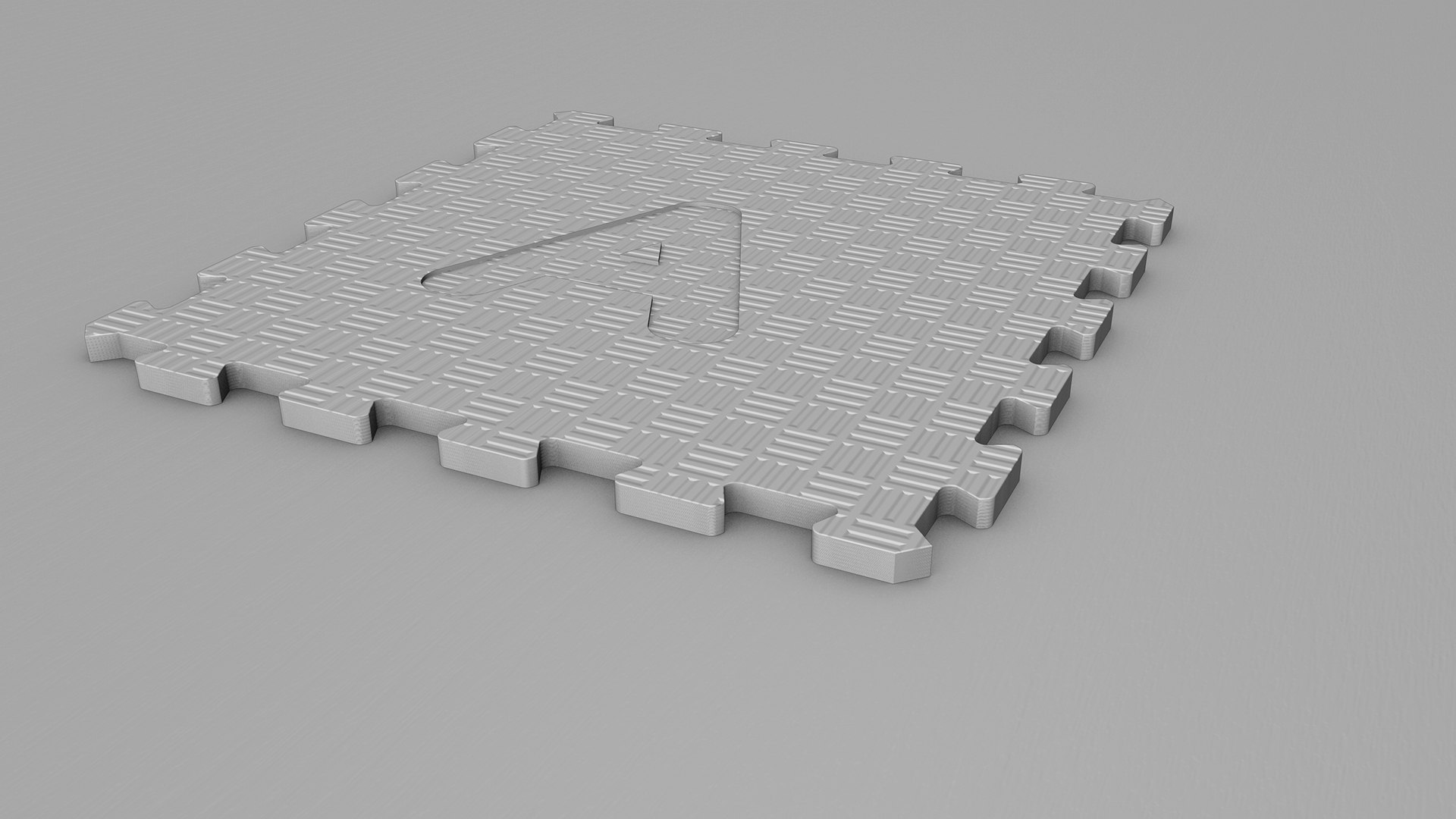 3D Foam mat https://p.turbosquid.com/ts-thumb/Zz/pQhguF/rM/10/jpg/1640921795/1920x1080/fit_q87/cdeecb8f768c6909b33e0e32ecbdeca19103cd51/10.jpg