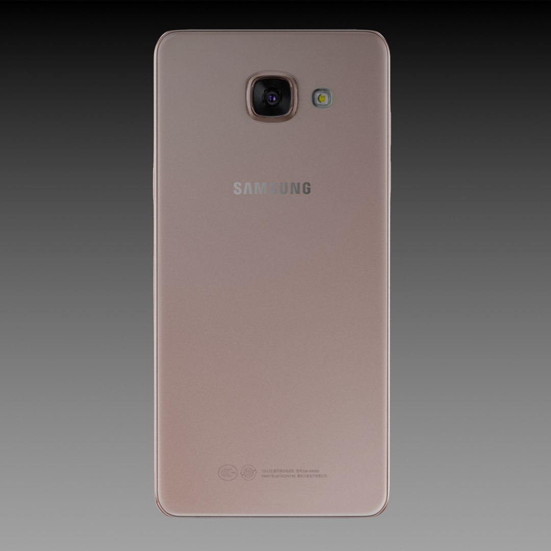 samsung galaxy a9 pro max