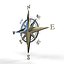 Compass Rose