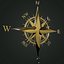Compass Rose