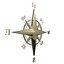 Compass Rose