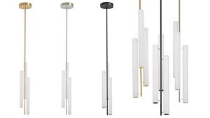 Gramercy Multi-Light Pendant