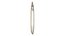 Tom Faulkner cloud  floor length mirror