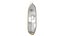 Tom Faulkner cloud  floor length mirror