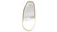 Tom Faulkner cloud  floor length mirror