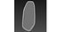 Tom Faulkner cloud  floor length mirror