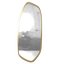 Tom Faulkner cloud  floor length mirror