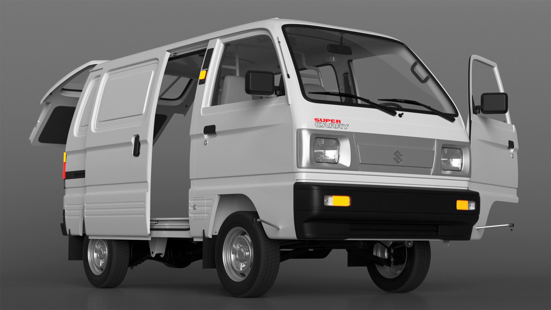 Suzuki Super Carry Van White Rigged for Cinema 4D 3D https://p.turbosquid.com/ts-thumb/a0/DljY3Q/K5/suzukisupercarryvanwhiteriggedforcinema4dmb3dmodel018/jpg/1719896031/1920x1080/fit_q87/f4cbf928eabbecd9500ab59d0b1ac48131cd058c/suzukisupercarryvanwhiteriggedforcinema4dmb3dmodel018.jpg