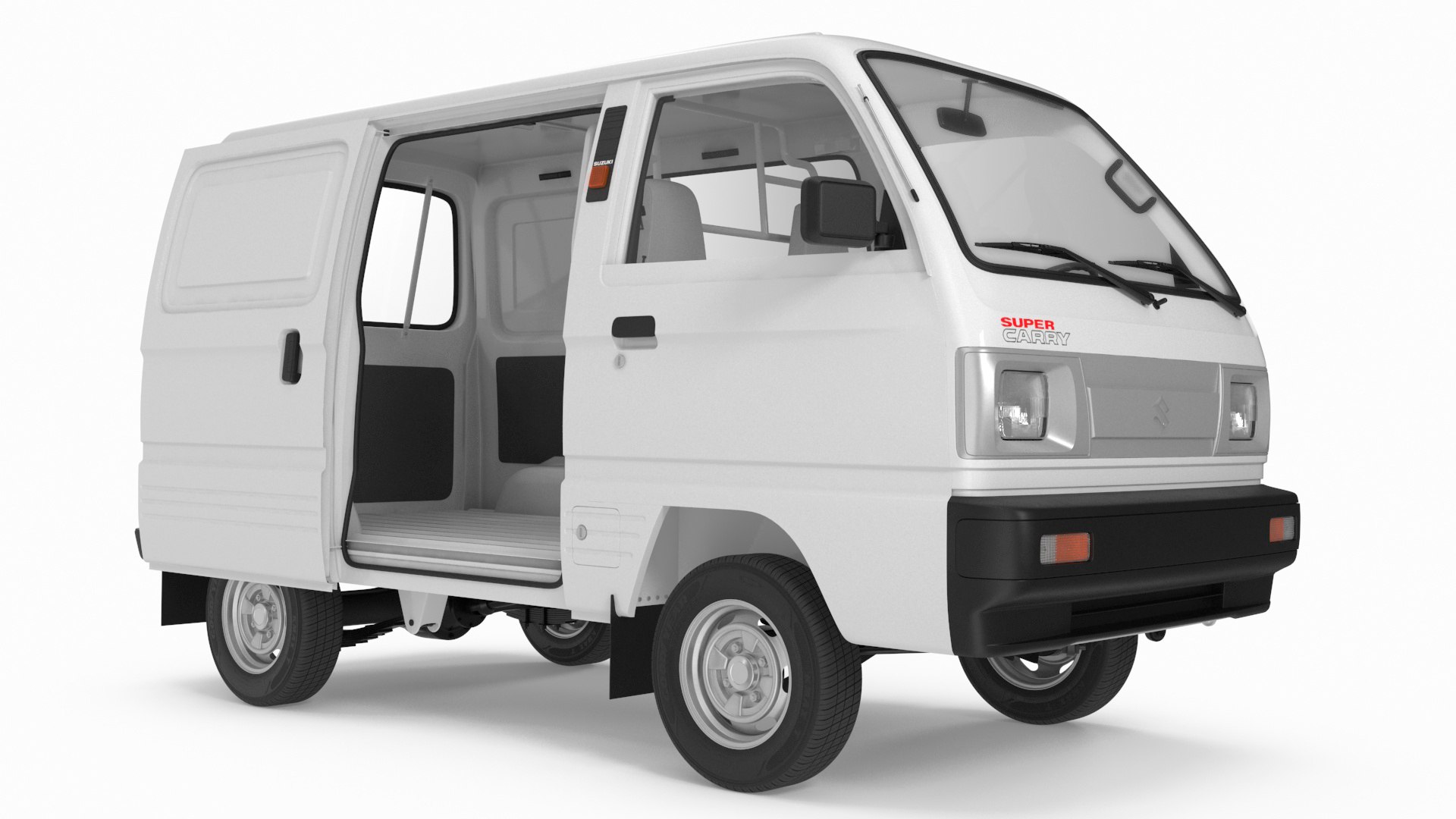 Suzuki Super Carry Van White Rigged for Cinema 4D 3D https://p.turbosquid.com/ts-thumb/a0/DljY3Q/dV/suzukisupercarryvanwhiteriggedforcinema4dmb3dmodel021/jpg/1719896042/1920x1080/fit_q87/40d368deefcde56d14d22fd7b0bbe20fba017249/suzukisupercarryvanwhiteriggedforcinema4dmb3dmodel021.jpg