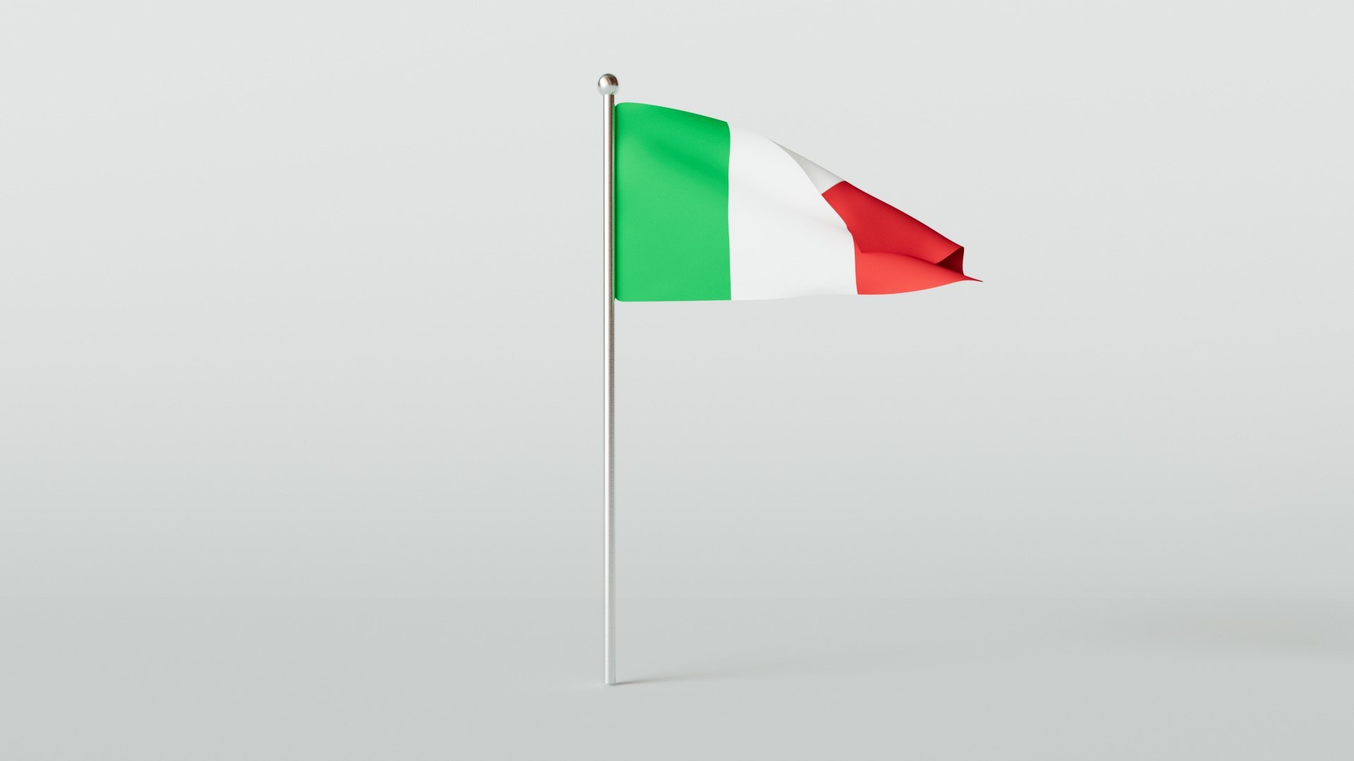 3D Italy - Italia Flag Animated with Texture model https://p.turbosquid.com/ts-thumb/a0/G8MOlU/Ow/3/jpg/1642171655/1920x1080/fit_q87/f95fe12cf44de1ef8ee1c1720963f46cdfc04050/3.jpg