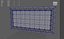 Advertising Banner 3D model
