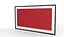 Advertising Banner 3D model