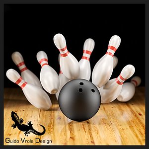 3d 3ds bowl