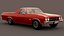 chevrolet el camino ss 454 1970