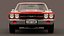 chevrolet el camino ss 454 1970