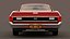 chevrolet el camino ss 454 1970