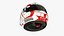 BELL RS7 PRO Helmet