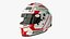 BELL RS7 PRO Helmet