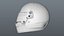 BELL RS7 PRO Helmet