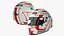 BELL RS7 PRO Helmet