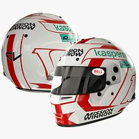 BELL RS7 PRO Helmet