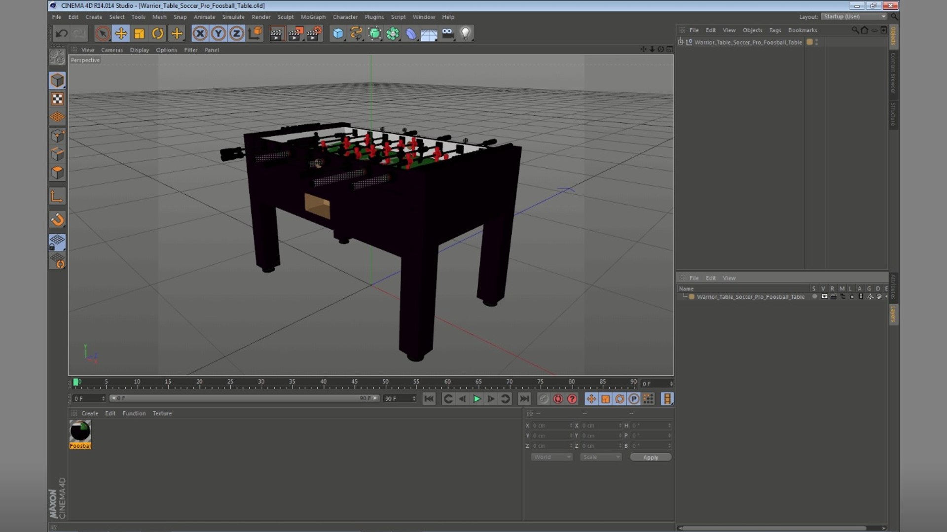3D warrior table soccer pro https://p.turbosquid.com/ts-thumb/a0/QXXliE/17vpUle8/warriortablesoccerprofoosballtable3dsmodel017/jpg/1574383097/1920x1080/fit_q87/5fde59e9d8a66398423238f454eeeefd4edadd3c/warriortablesoccerprofoosballtable3dsmodel017.jpg