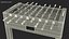 Warrior Table Soccer Pro Foosball Table