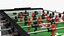 Warrior Table Soccer Pro Foosball Table
