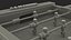 Warrior Table Soccer Pro Foosball Table