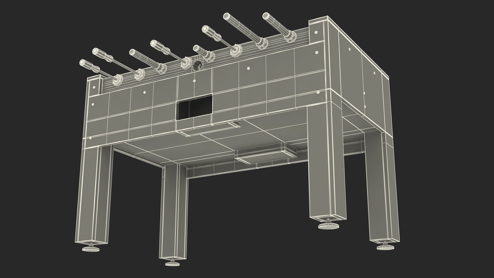 3D warrior table soccer pro https://p.turbosquid.com/ts-thumb/a0/QXXliE/lQcVMQFN/warriortablesoccerprofoosballtable3dsmodel024/jpg/1574383133/1920x1080/fit_q87/d490447fa2083cbcf116904e97fe4bb61ff63300/warriortablesoccerprofoosballtable3dsmodel024.jpg