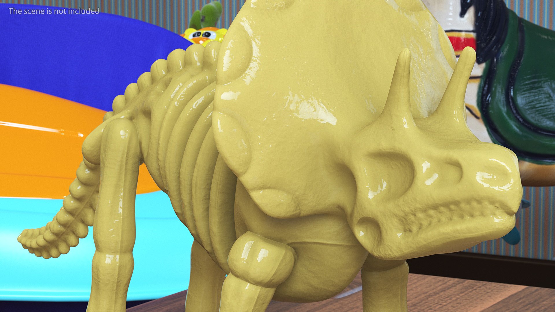Triceratops Dinosaur Skeleton Toy 3D model https://p.turbosquid.com/ts-thumb/a0/TJ7bed/6k/triceratopsdinosaurskeletontoy3dsmodel006/jpg/1705390574/1920x1080/fit_q87/2337f2e8bae8ff8c1e2902114c8ab8b7d04f2c86/triceratopsdinosaurskeletontoy3dsmodel006.jpg