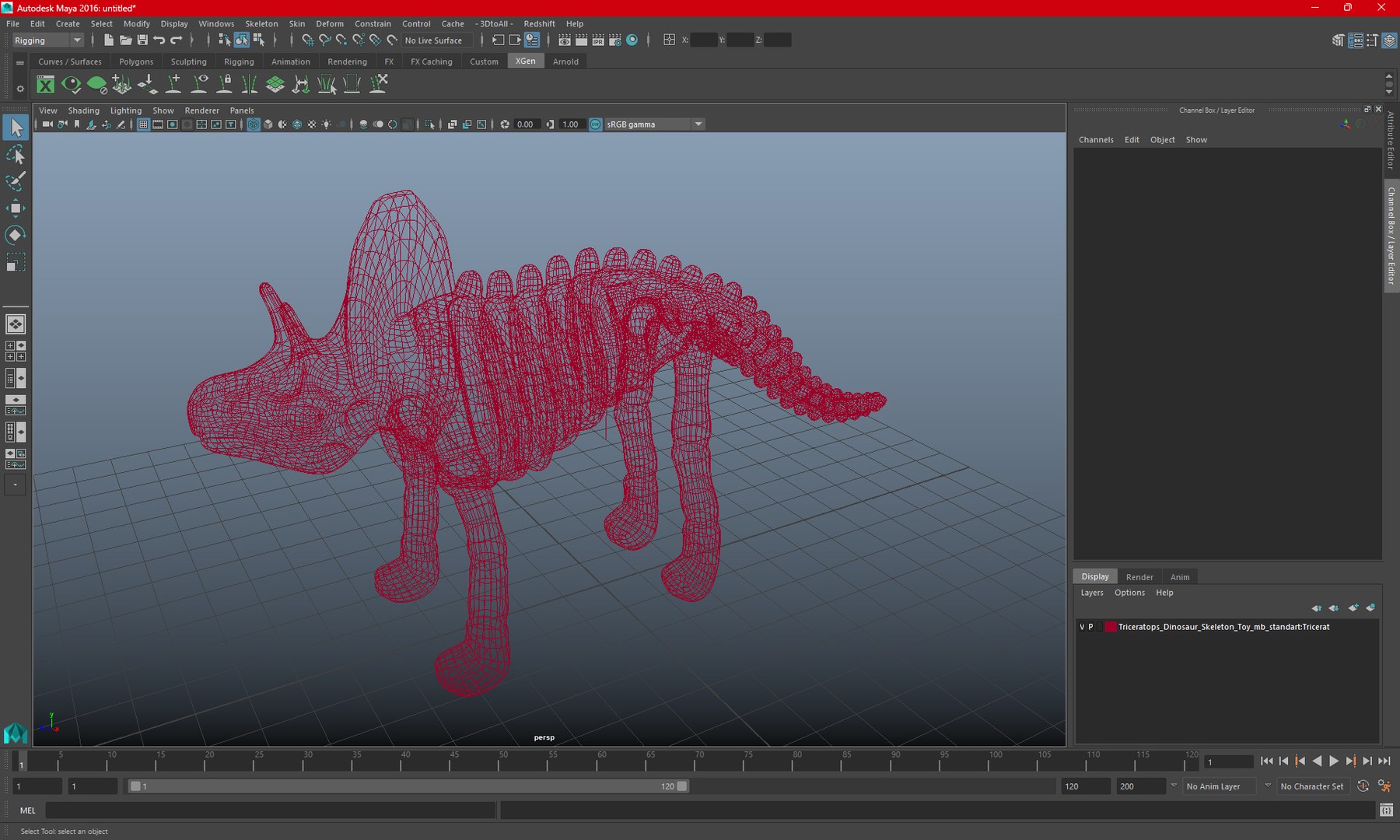 Triceratops Dinosaur Skeleton Toy 3D model https://p.turbosquid.com/ts-thumb/a0/TJ7bed/IX/triceratopsdinosaurskeletontoy3dsmodel021/jpg/1705390641/1920x1080/fit_q87/ea4bf7804c31d51782d8a52039a94d56b1a3ea61/triceratopsdinosaurskeletontoy3dsmodel021.jpg
