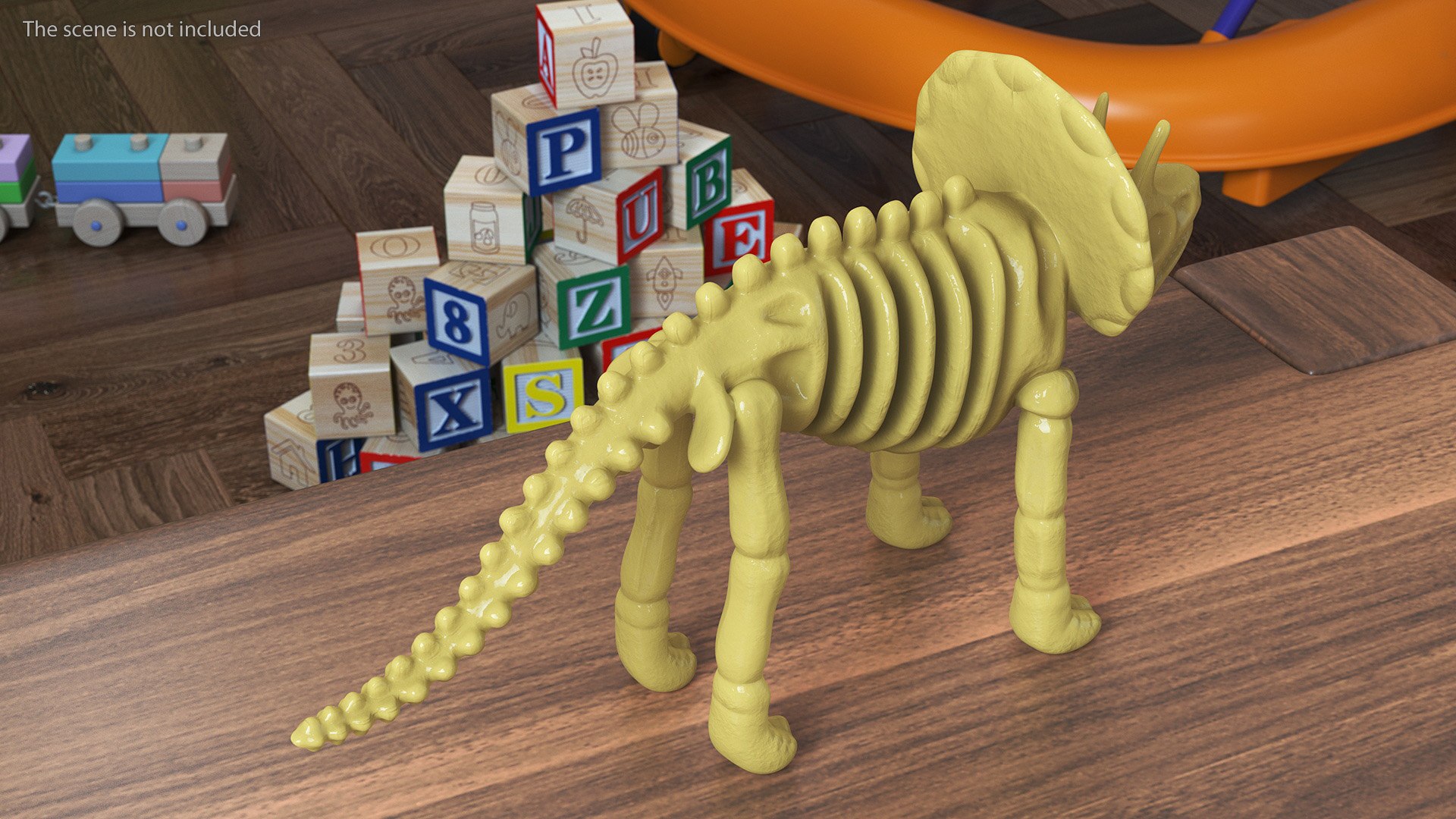 Triceratops Dinosaur Skeleton Toy 3D model https://p.turbosquid.com/ts-thumb/a0/TJ7bed/To/triceratopsdinosaurskeletontoy3dsmodel005/jpg/1705390569/1920x1080/fit_q87/4f3fc0b96690b3c8e26bf85ca85e6047e45ab42a/triceratopsdinosaurskeletontoy3dsmodel005.jpg