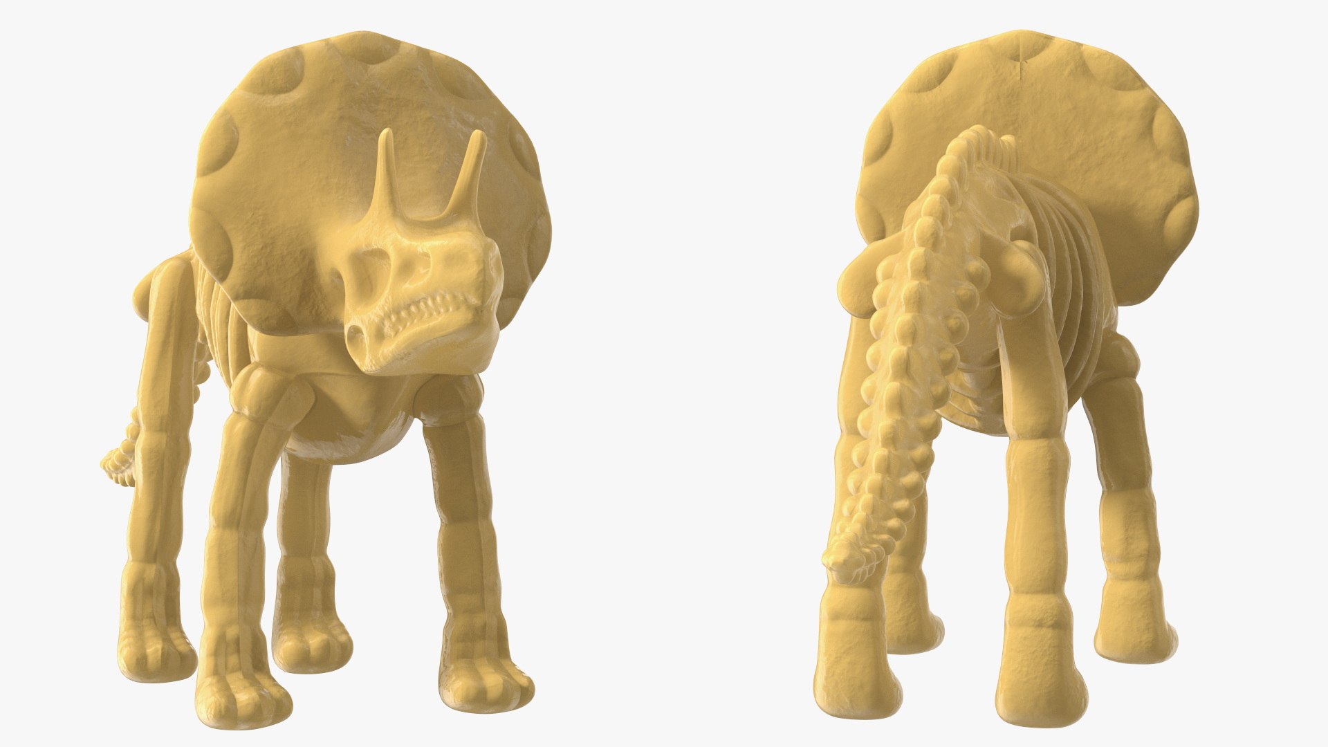 Triceratops Dinosaur Skeleton Toy 3D model https://p.turbosquid.com/ts-thumb/a0/TJ7bed/ab/triceratopsdinosaurskeletontoy3dsmodel009/jpg/1705390587/1920x1080/fit_q87/43787967597e9d1039a6e4305ce49ac354f7bc73/triceratopsdinosaurskeletontoy3dsmodel009.jpg