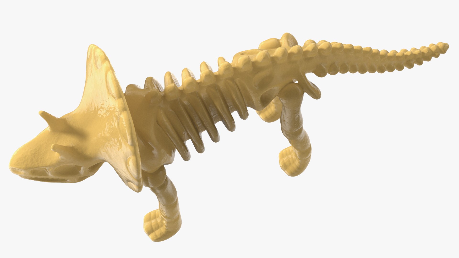 Triceratops Dinosaur Skeleton Toy 3D model https://p.turbosquid.com/ts-thumb/a0/TJ7bed/iJ/triceratopsdinosaurskeletontoy3dsmodel012/jpg/1705390599/1920x1080/fit_q87/28c2263ad64aece2ed4fca26a1a1d78ab4c445bf/triceratopsdinosaurskeletontoy3dsmodel012.jpg