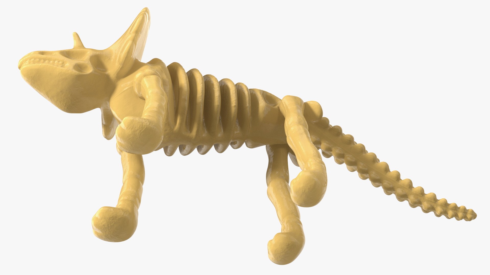 Triceratops Dinosaur Skeleton Toy 3D model https://p.turbosquid.com/ts-thumb/a0/TJ7bed/qS/triceratopsdinosaurskeletontoy3dsmodel013/jpg/1705390604/1920x1080/fit_q87/7356566aba5edb014fdc0effe93a5f5c25a0967b/triceratopsdinosaurskeletontoy3dsmodel013.jpg