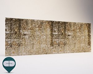 3D model set