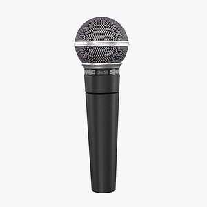 Microphone