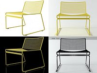 Hee Lounge Chair