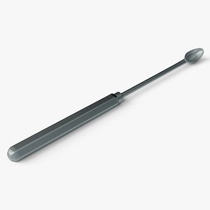 Medical Spoon 2