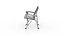 STRONGBACK Elite Folding Camping Lawn Lounge Chair