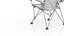 STRONGBACK Elite Folding Camping Lawn Lounge Chair