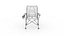 STRONGBACK Elite Folding Camping Lawn Lounge Chair
