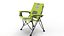 STRONGBACK Elite Folding Camping Lawn Lounge Chair