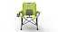 STRONGBACK Elite Folding Camping Lawn Lounge Chair