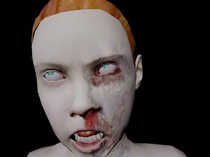 Jonny Zombie