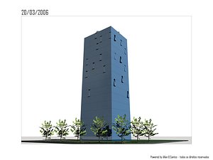 Building Via SP City