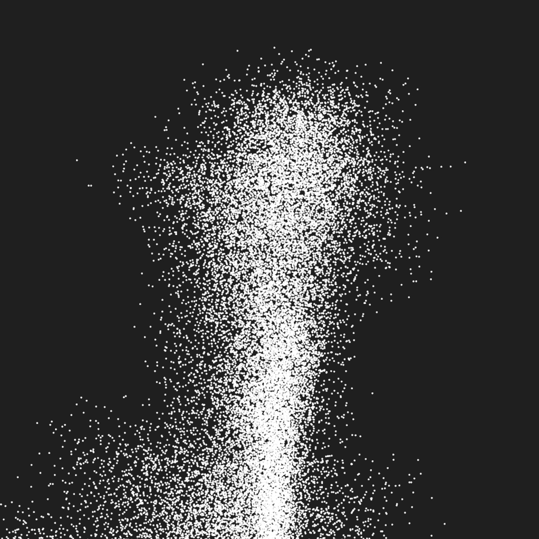 Ma Animation Water Jet Fountain