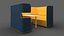 Pod Sofa