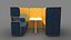 Pod Sofa